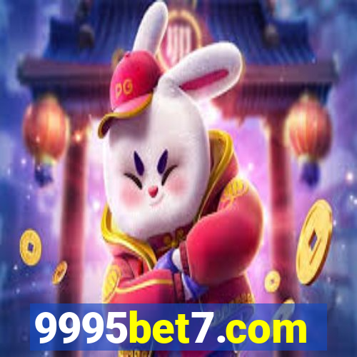 9995bet7.com