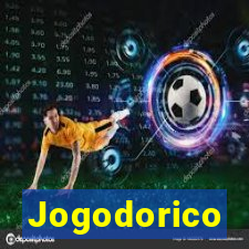 Jogodorico