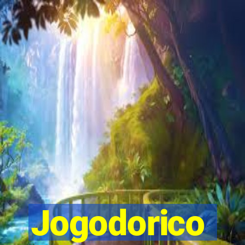 Jogodorico