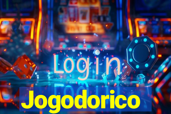 Jogodorico