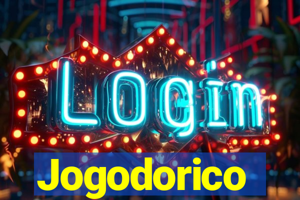 Jogodorico