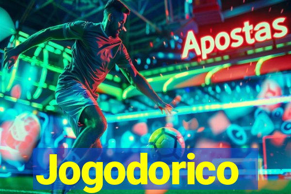 Jogodorico