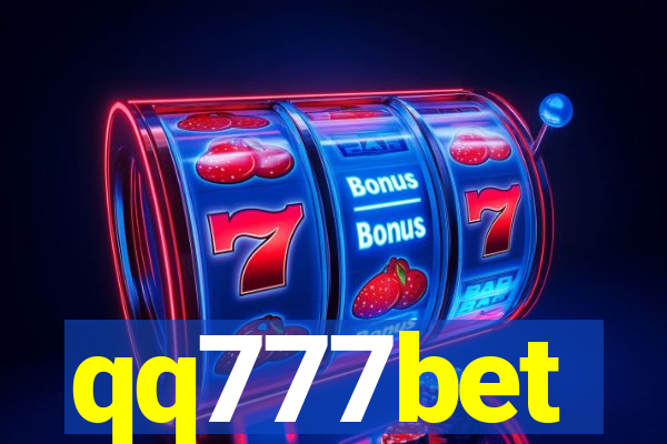 qq777bet