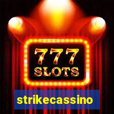 strikecassino