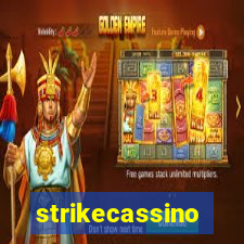 strikecassino