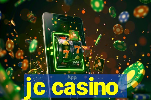 jc casino