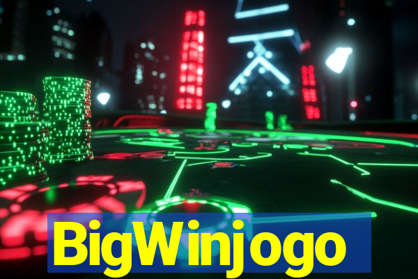 BigWinjogo