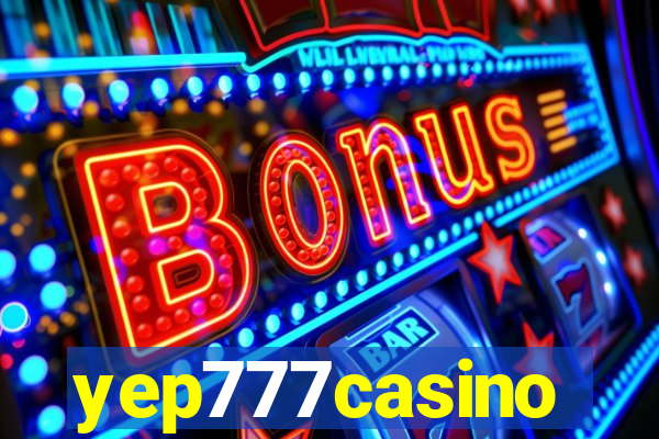 yep777casino