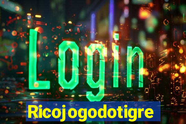 Ricojogodotigre