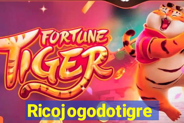 Ricojogodotigre