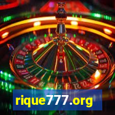 rique777.org