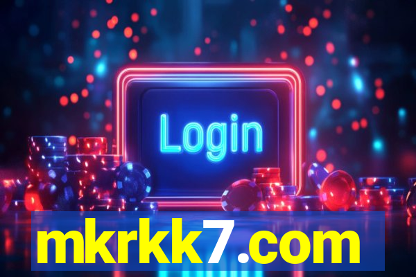 mkrkk7.com