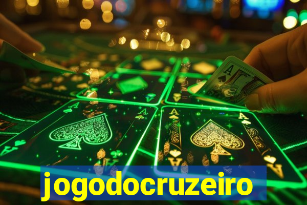 jogodocruzeiro