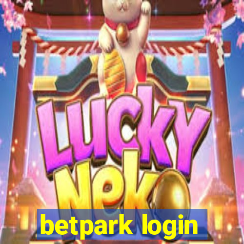 betpark login