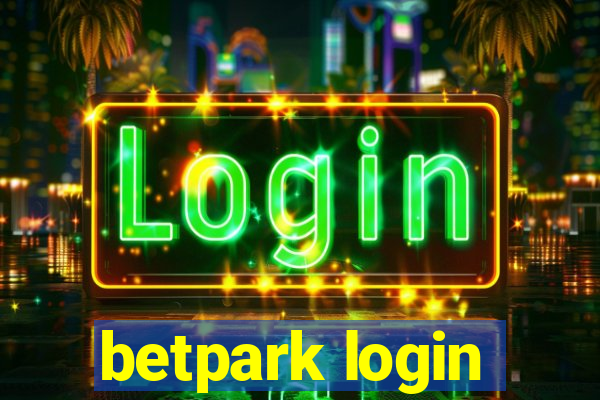 betpark login