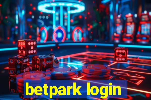 betpark login