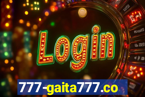 777-gaita777.com