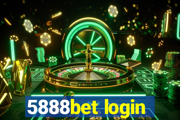 5888bet login