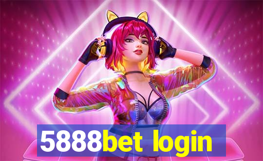 5888bet login