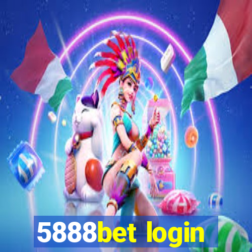 5888bet login