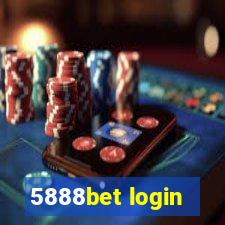 5888bet login