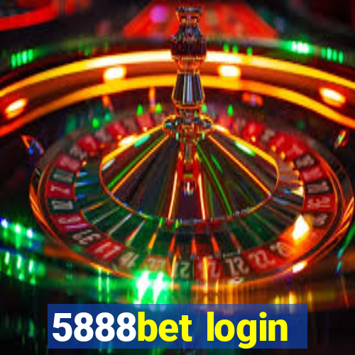 5888bet login