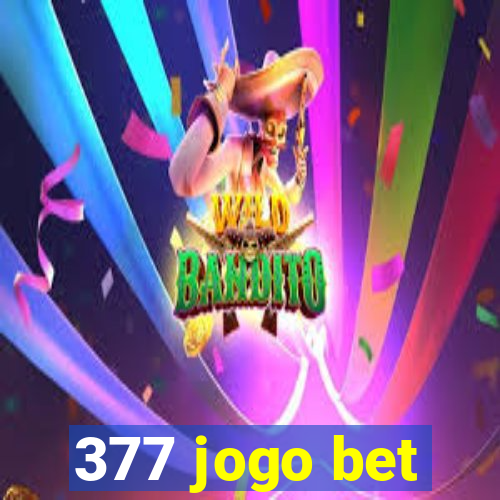 377 jogo bet