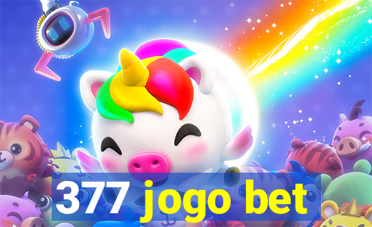 377 jogo bet