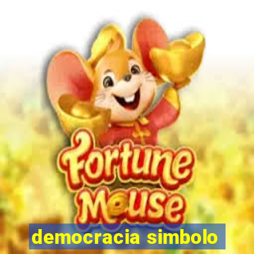 democracia simbolo