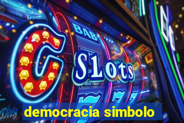 democracia simbolo