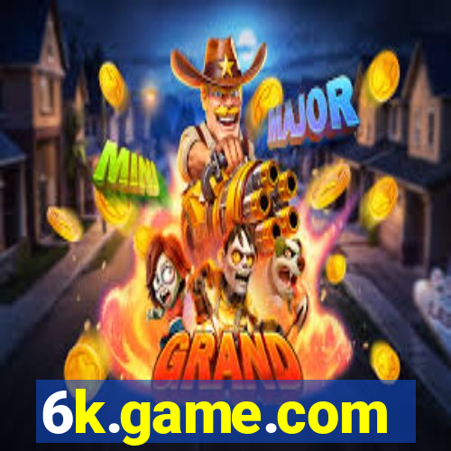 6k.game.com