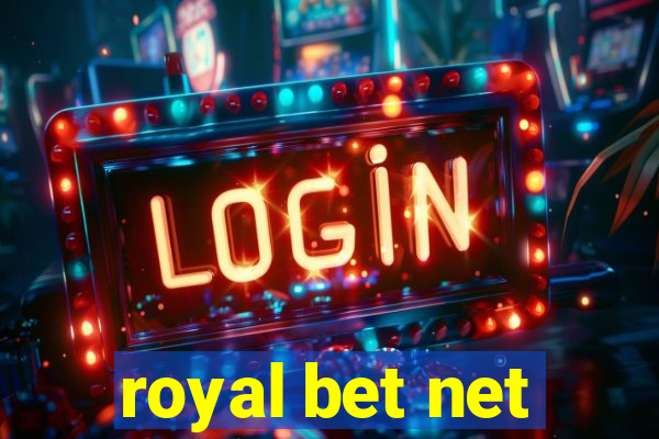 royal bet net