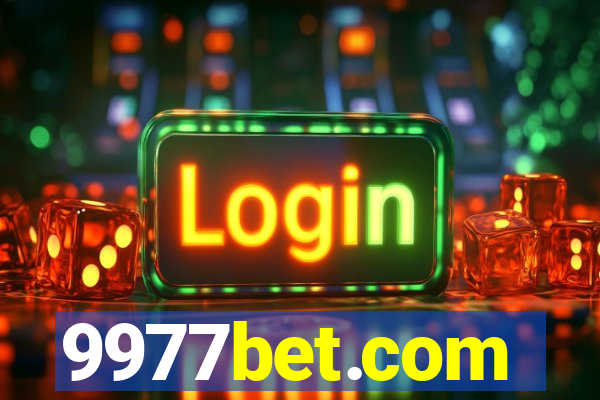 9977bet.com