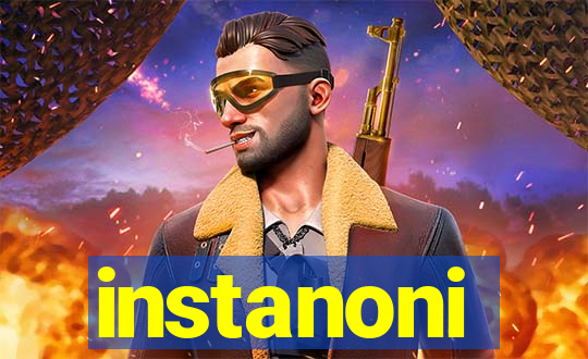 instanoni