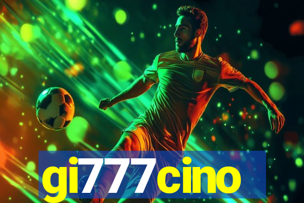 gi777cino