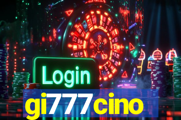 gi777cino