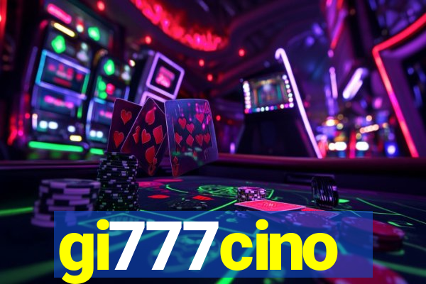 gi777cino