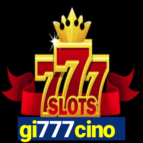 gi777cino