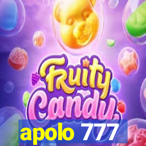 apolo 777