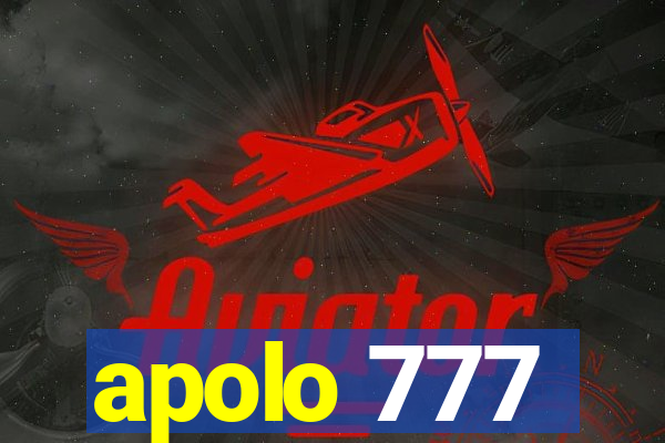 apolo 777