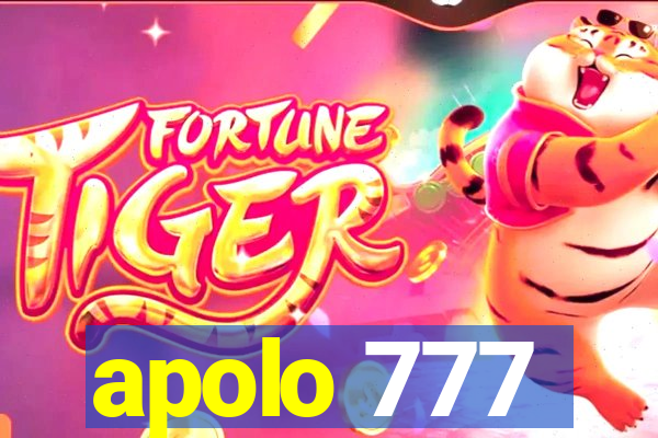 apolo 777