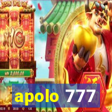 apolo 777