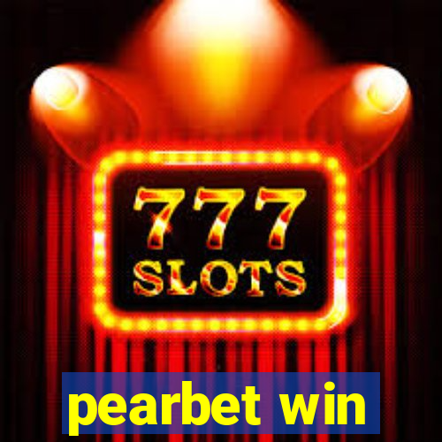 pearbet win