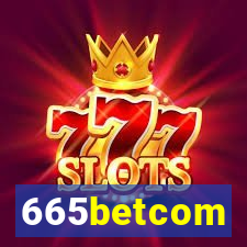 665betcom