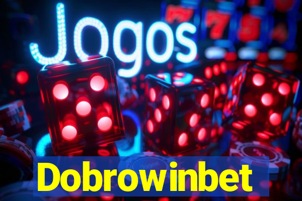 Dobrowinbet