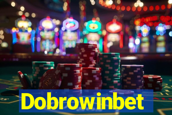 Dobrowinbet