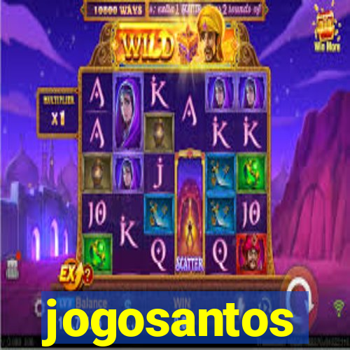 jogosantos