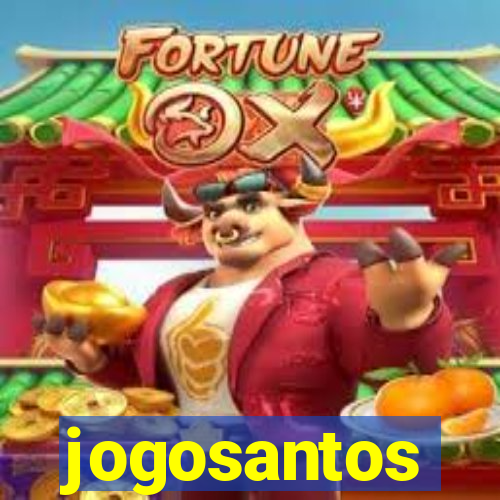 jogosantos