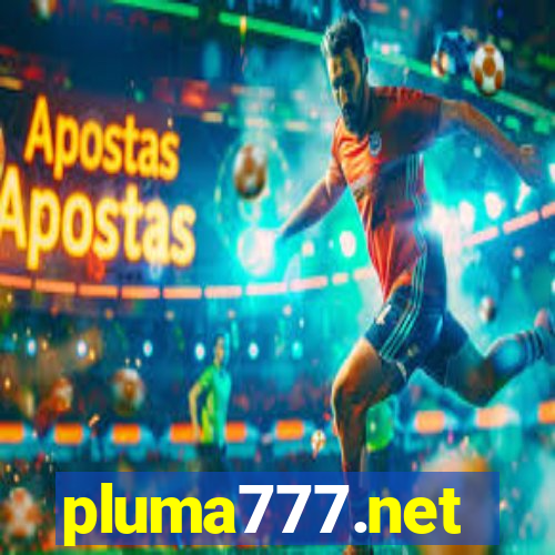 pluma777.net