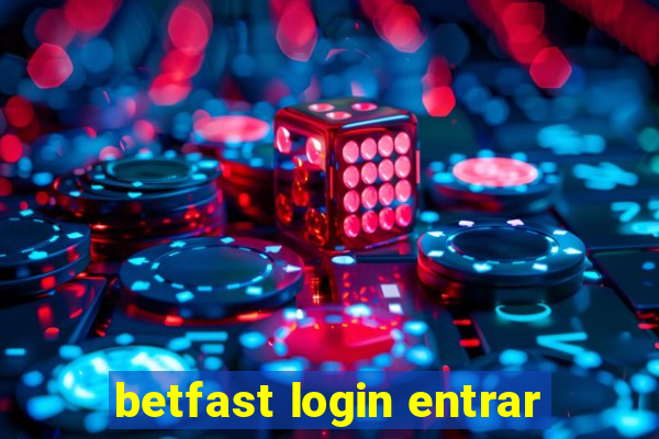 betfast login entrar